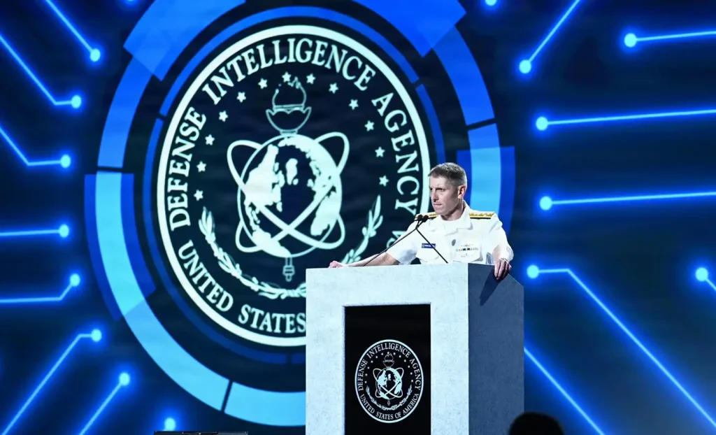USSTRATCOM Commander: All conflicts are global
